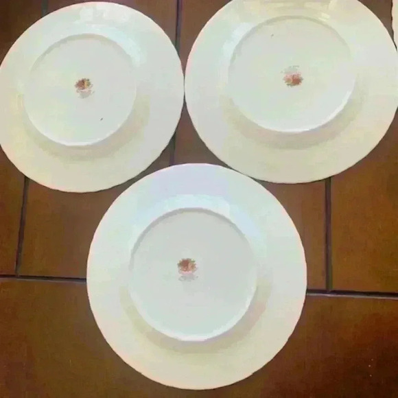 Vintage Royal Albert china set - Picture 3 of 13